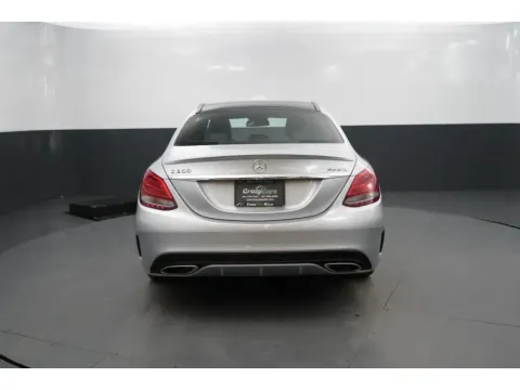 More photos of 2016 Mercedes-Benz C-Class C 300 4MATIC Sedan 4D at Crazy Cars Hillside, NJ