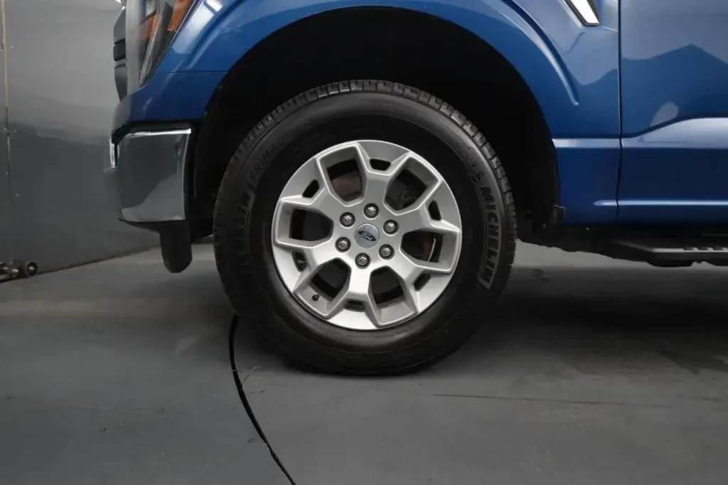 Ford F-150 photo 10