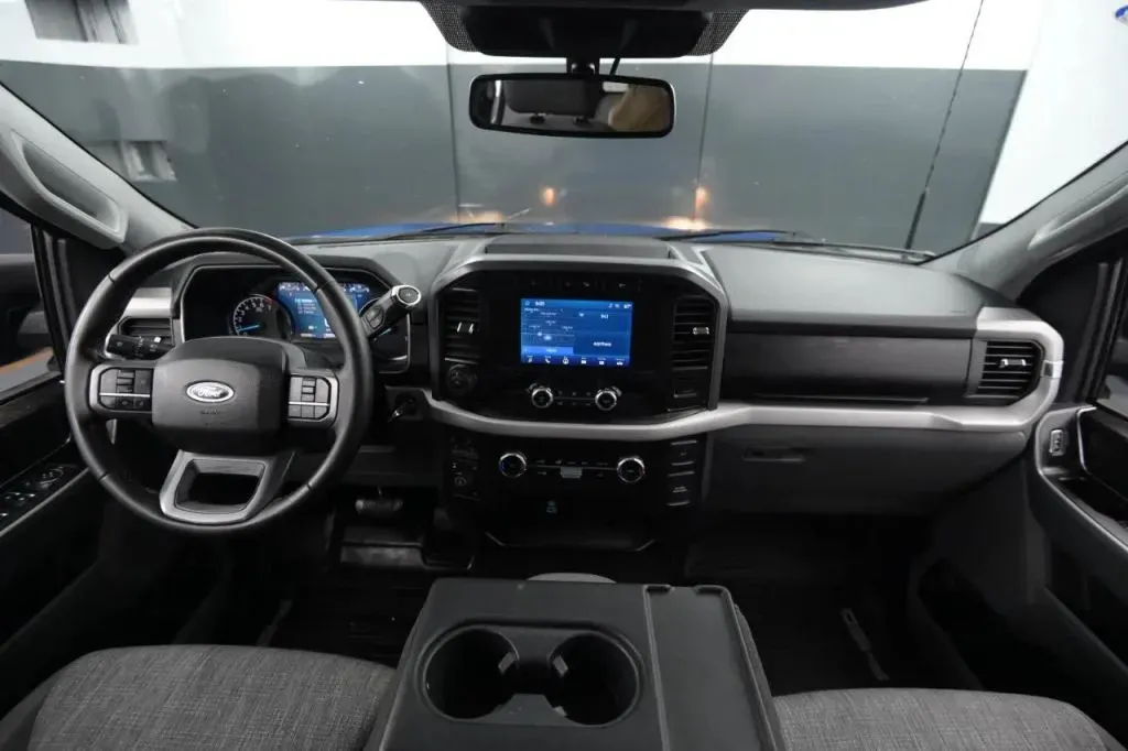 Ford F-150 photo 21