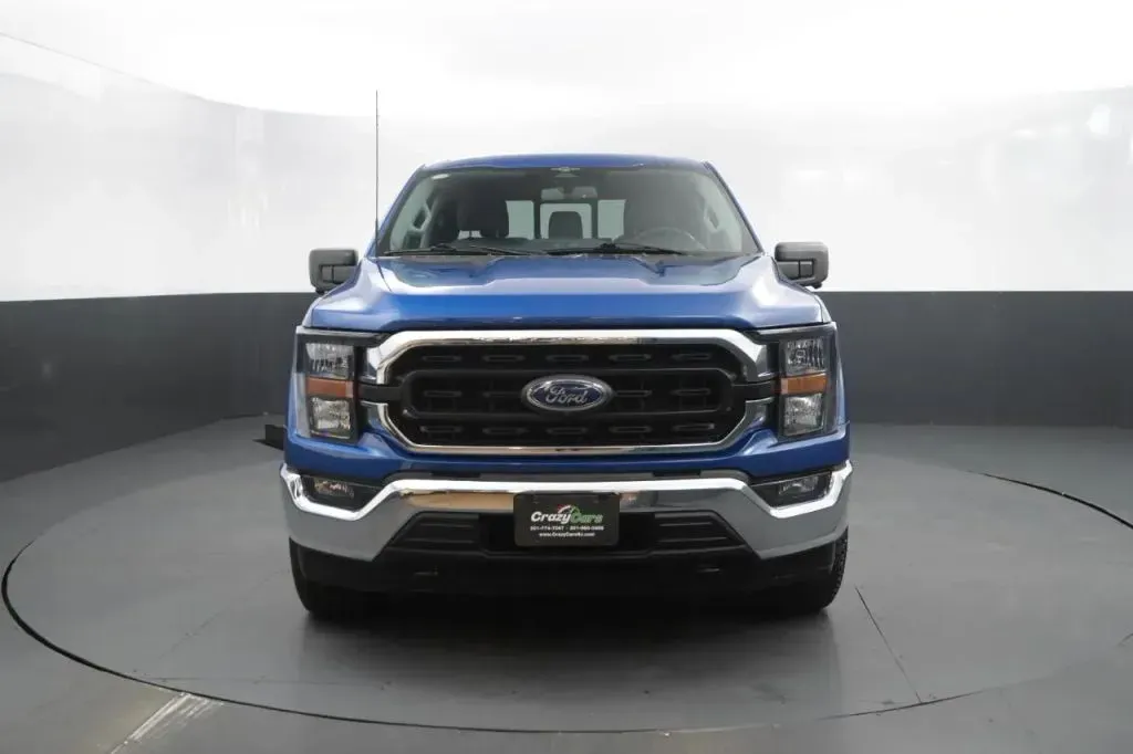 Ford F-150 photo 8