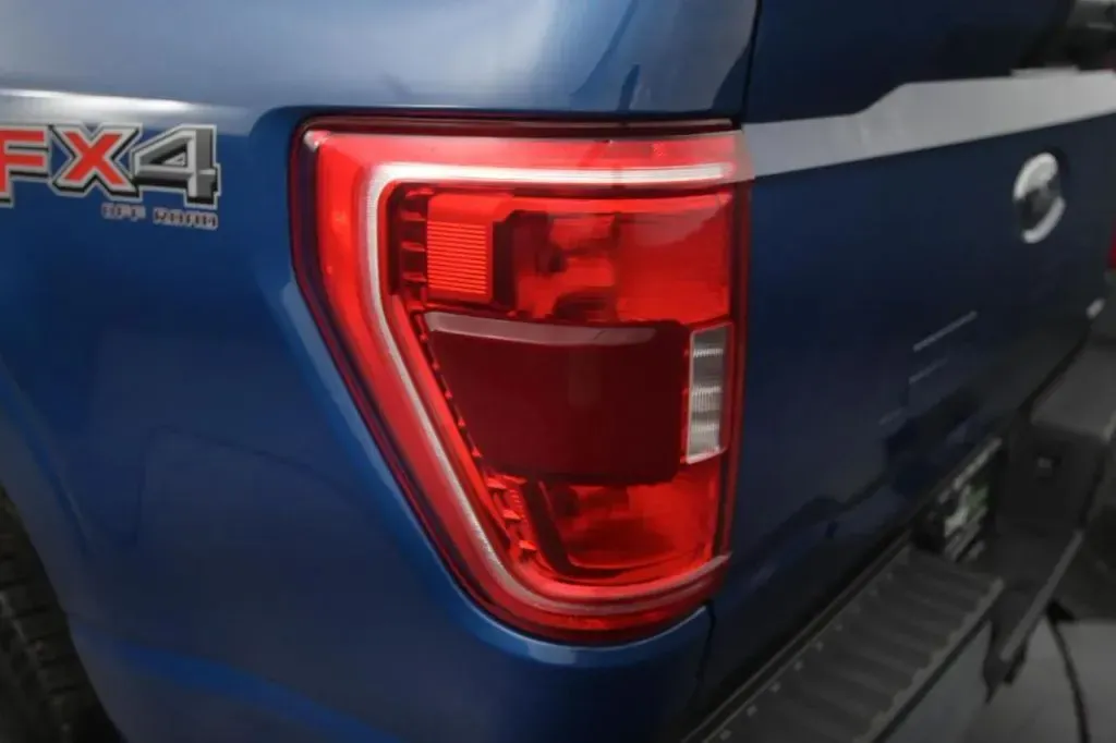 Ford F-150 photo 14