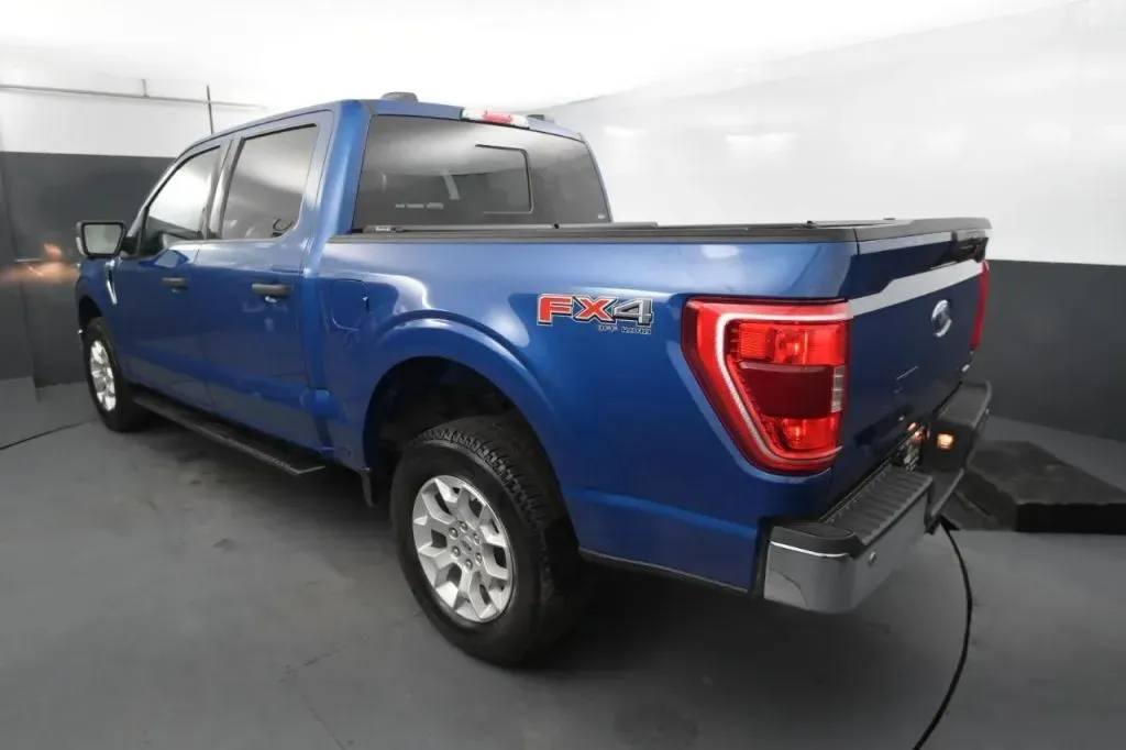 Ford F-150 photo 3