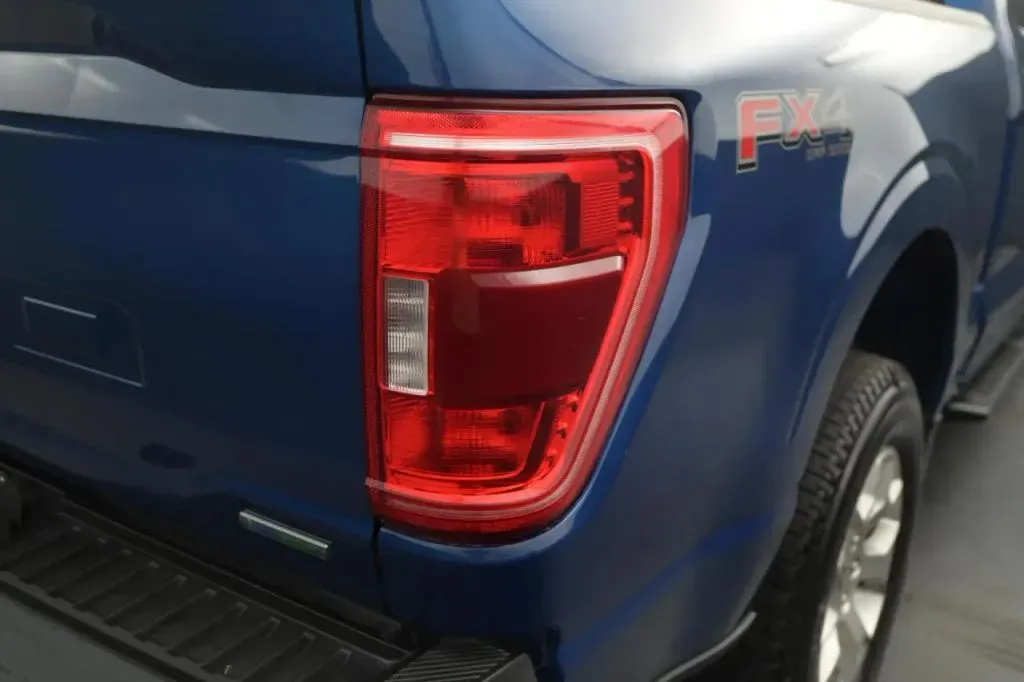 Ford F-150 photo 16