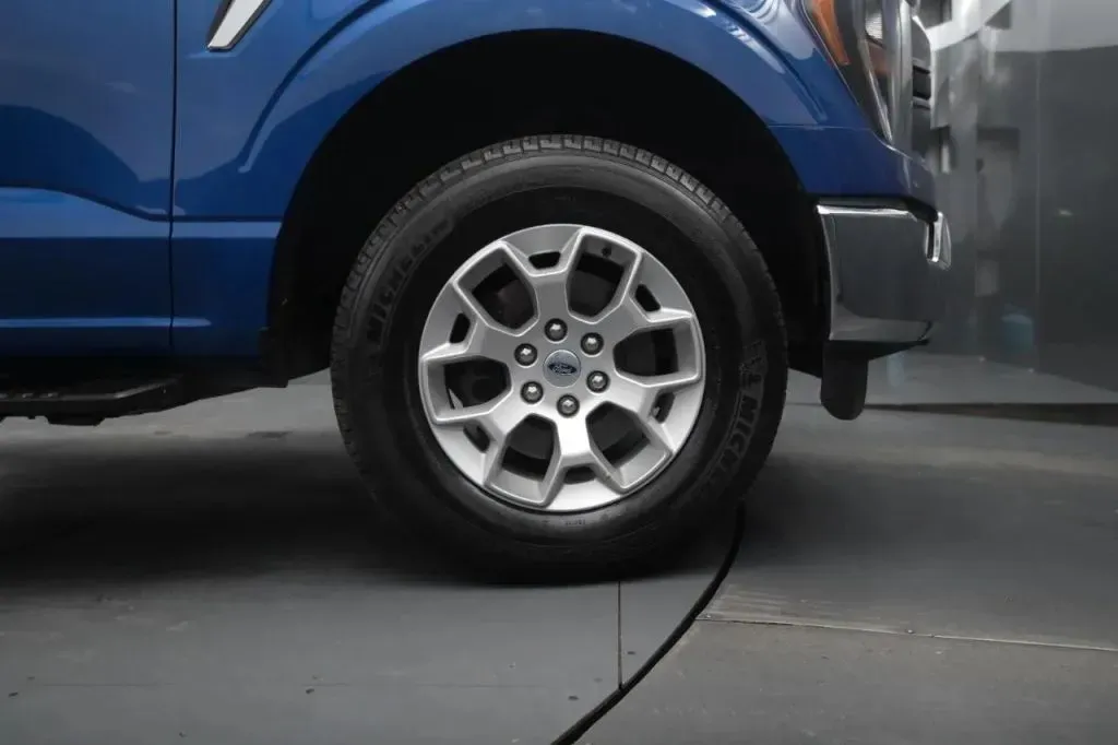 Ford F-150 photo 19