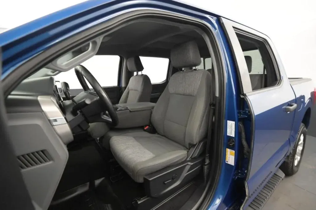 Ford F-150 photo 36