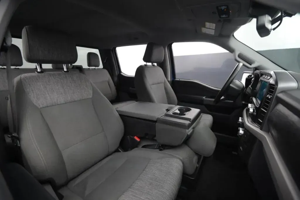 Ford F-150 photo 46