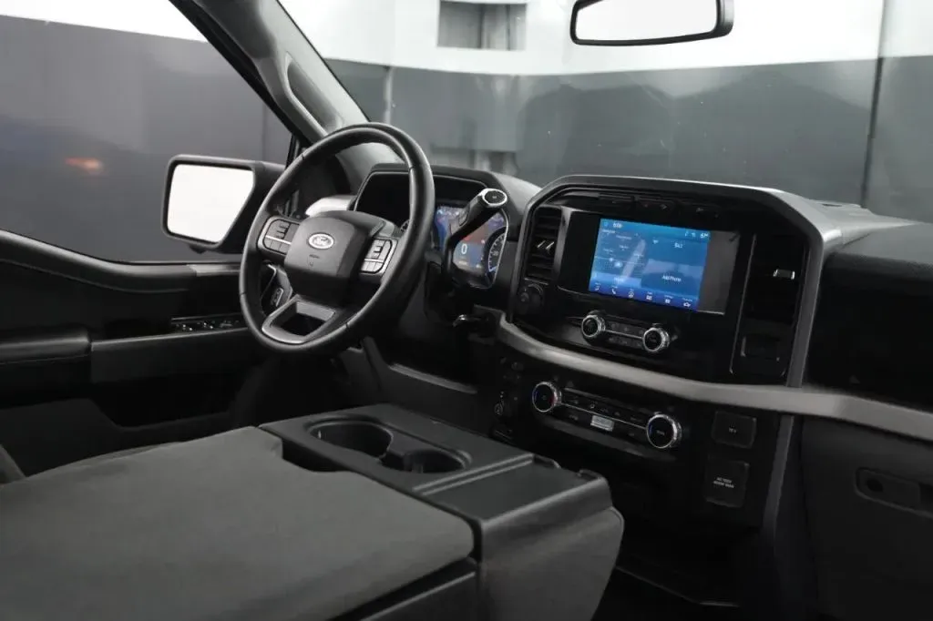 Ford F-150 photo 44