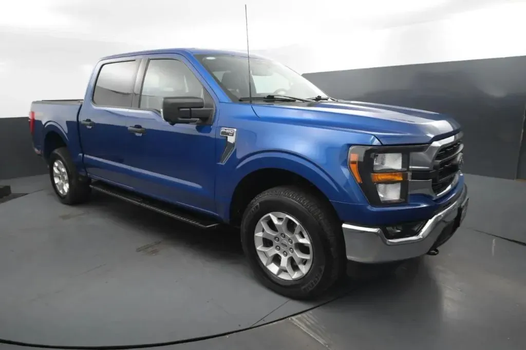 Ford F-150 photo 7