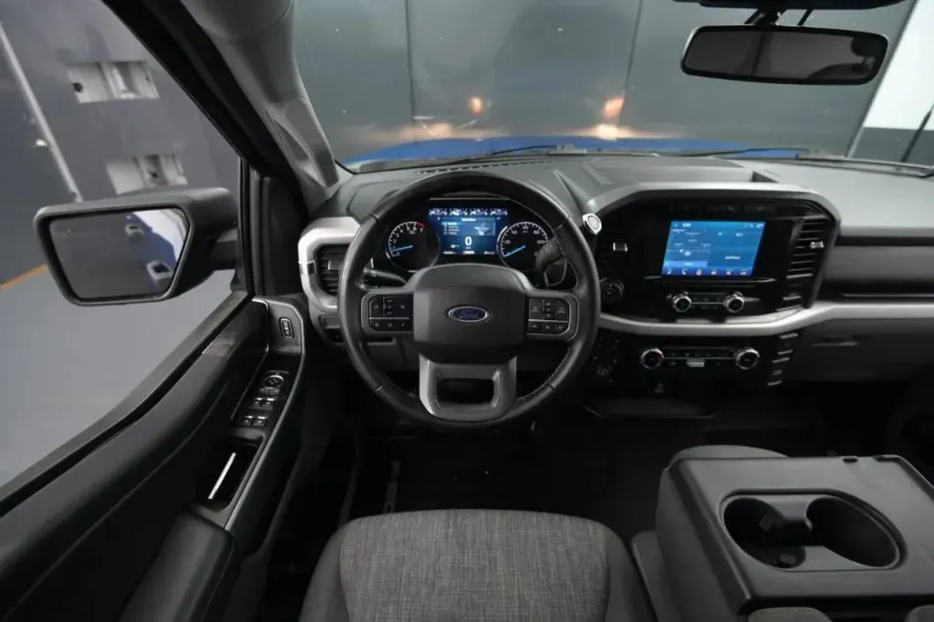 Ford F-150 photo 25
