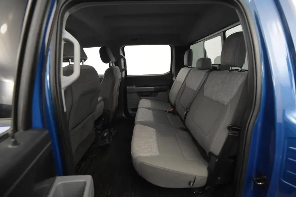 Ford F-150 photo 39
