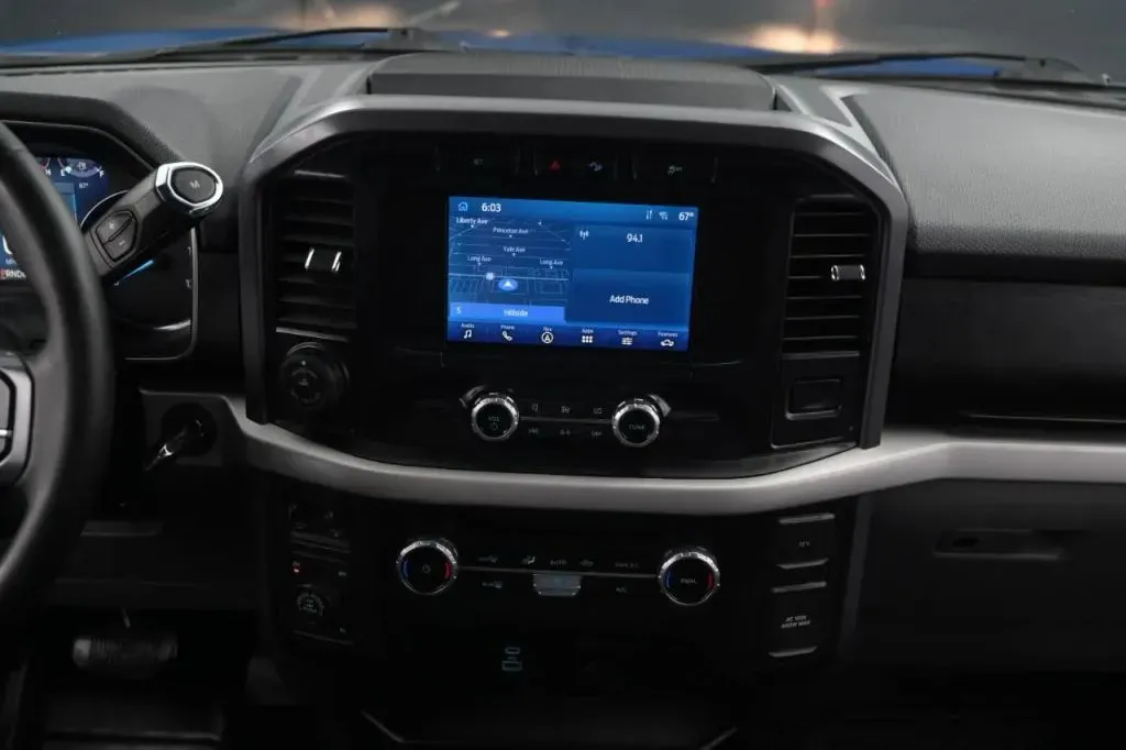 Ford F-150 photo 22