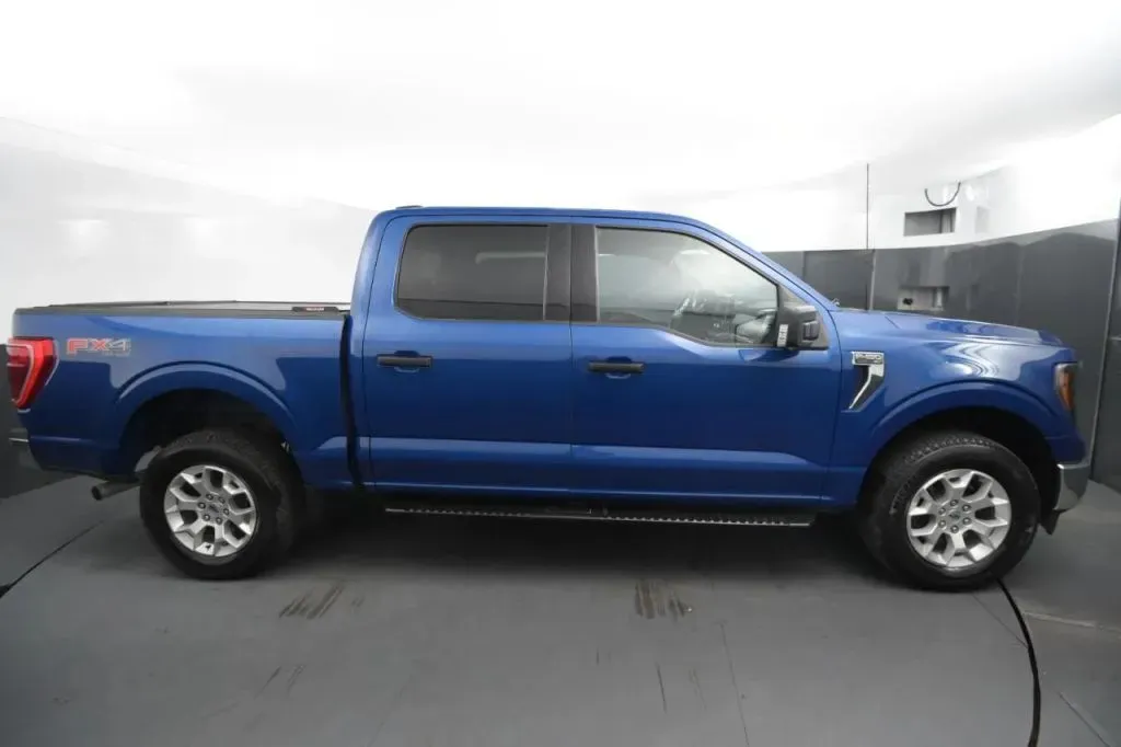 Ford F-150 photo 6