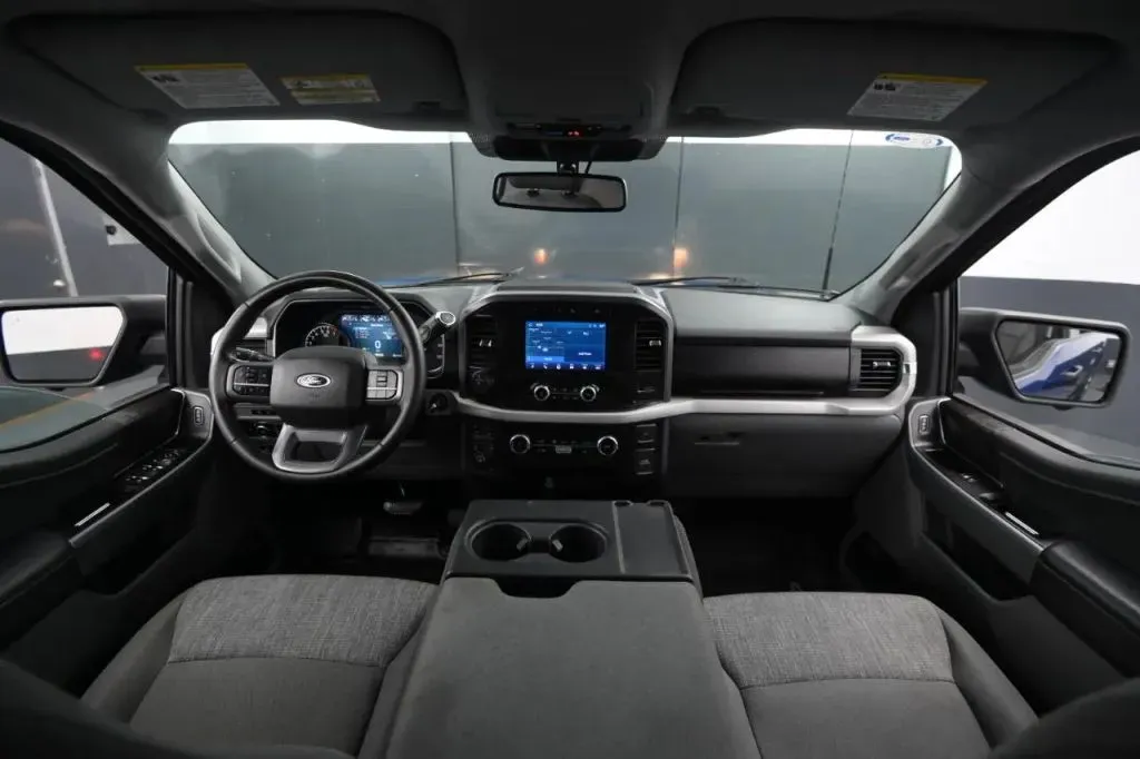 Ford F-150 photo 20