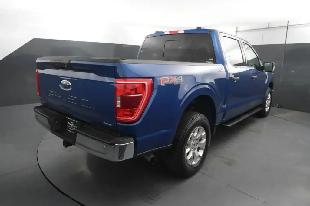Ford F-150 photo 5