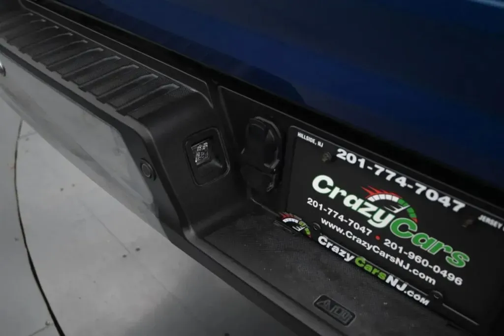 Ford F-150 photo 15