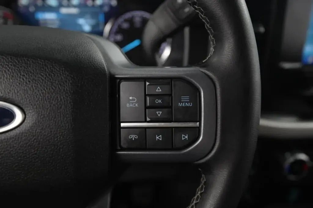 Ford F-150 photo 32