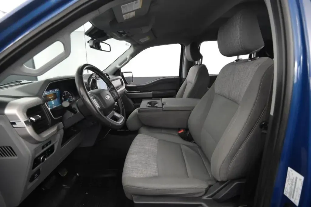 Ford F-150 photo 34