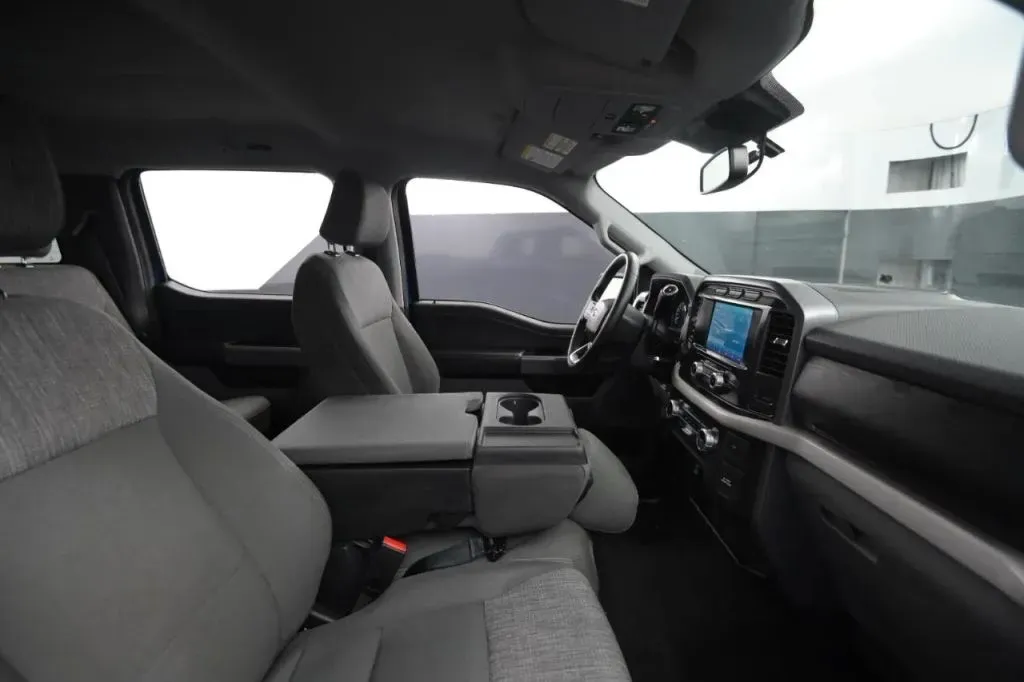 Ford F-150 photo 45