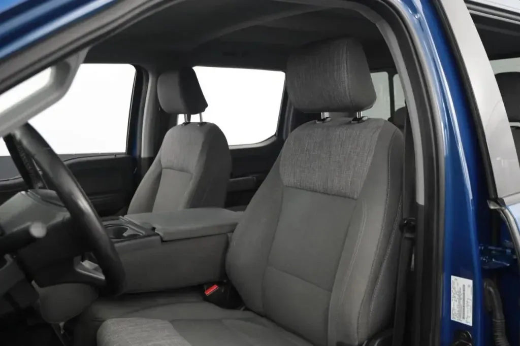 Ford F-150 photo 37