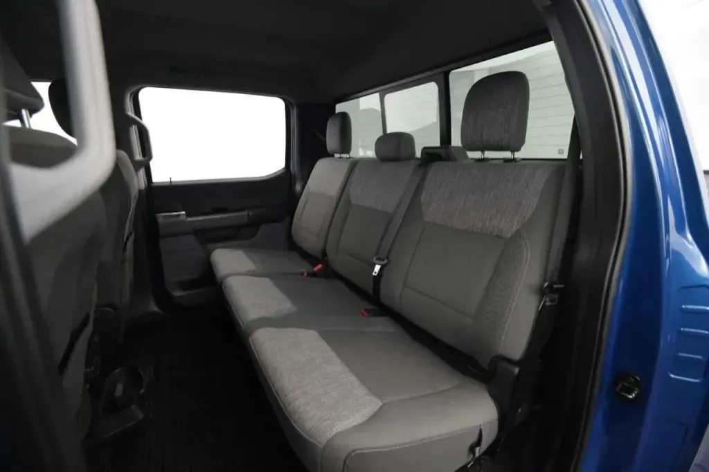 Ford F-150 photo 41