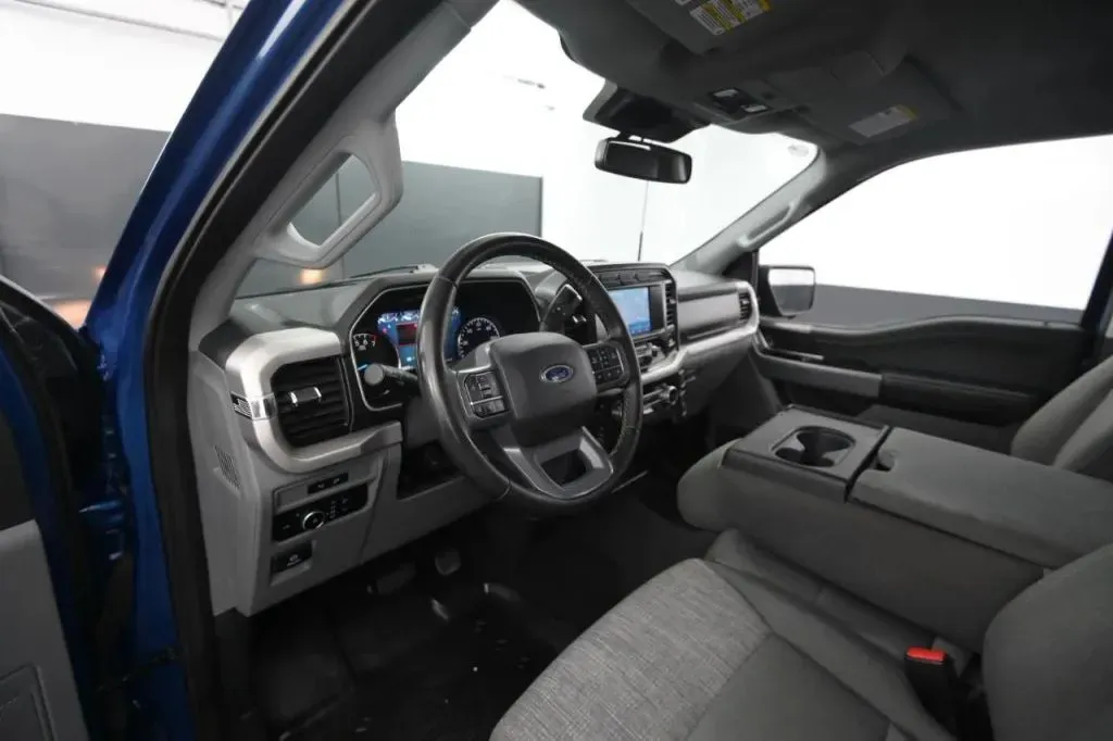 Ford F-150 photo 35
