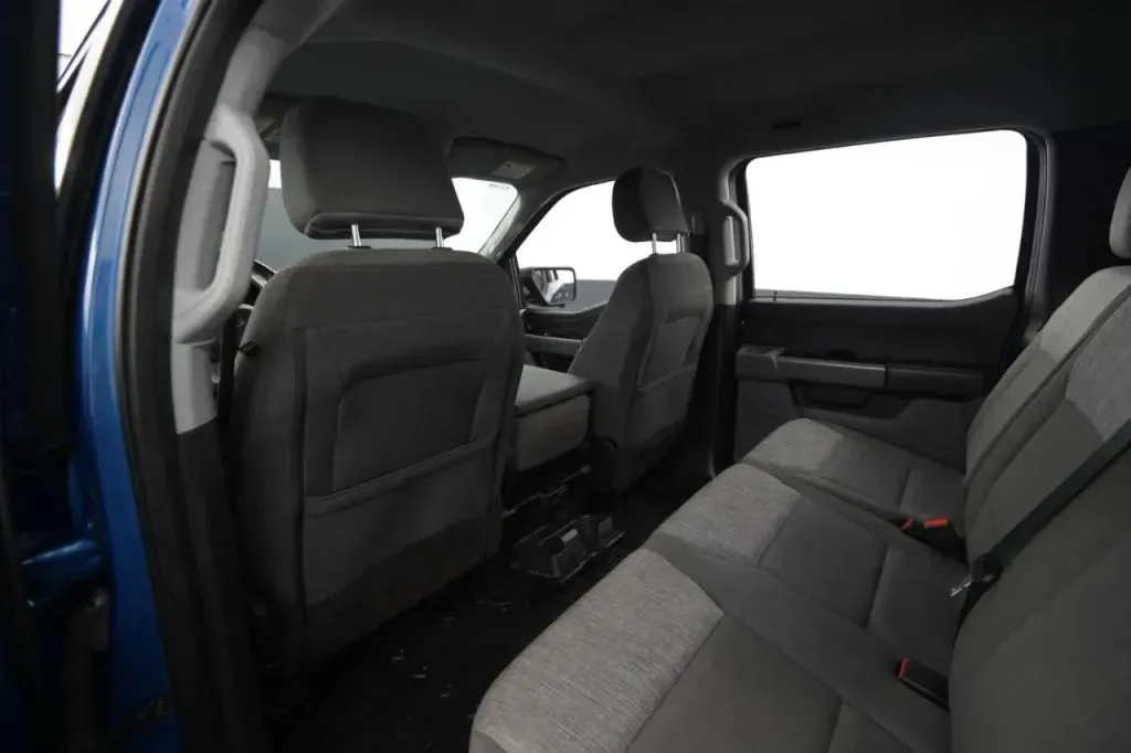 Ford F-150 photo 40