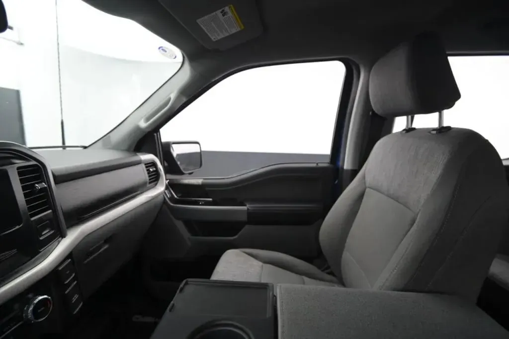 Ford F-150 photo 31