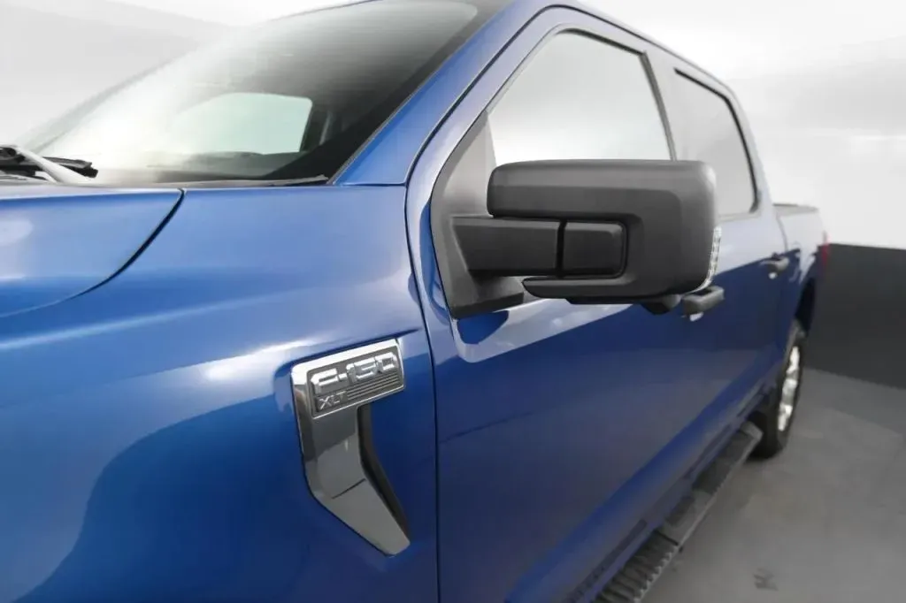 Ford F-150 photo 11