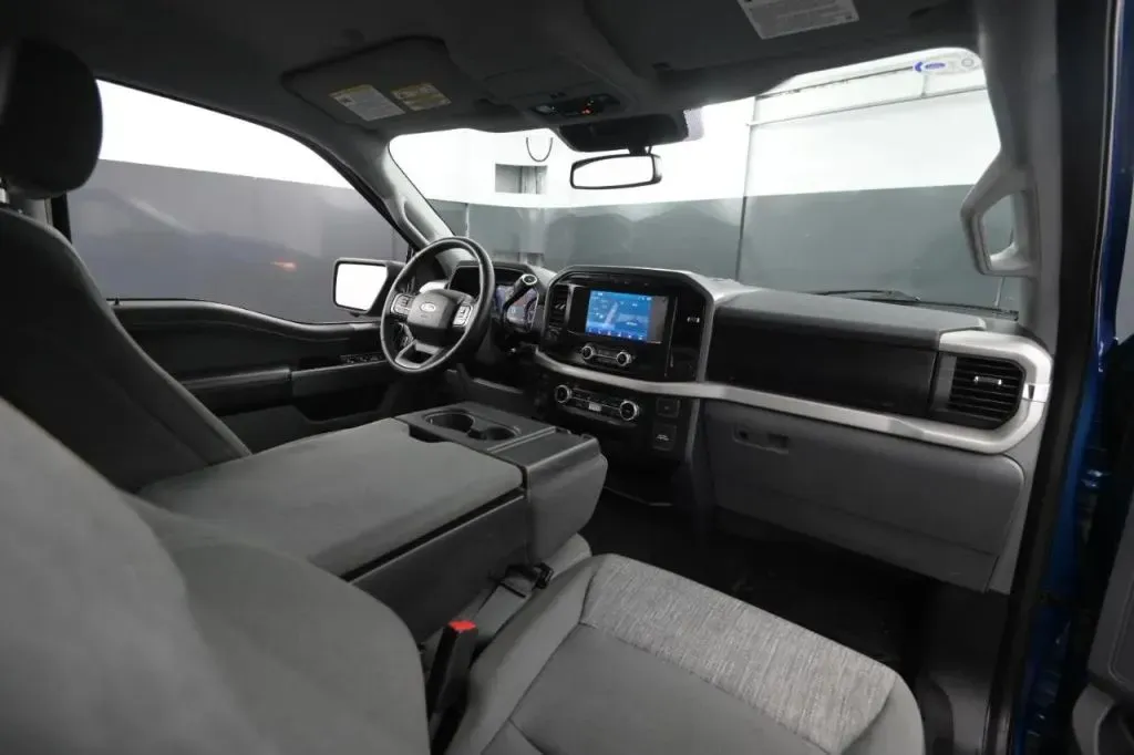 Ford F-150 photo 43