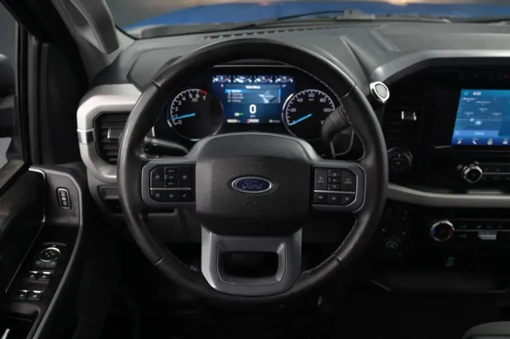 Ford F-150 photo 26