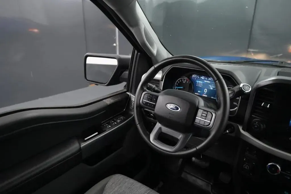 Ford F-150 photo 24