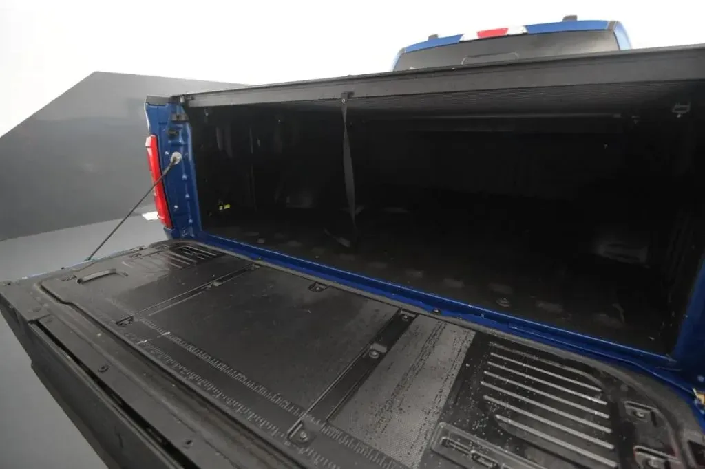 Ford F-150 photo 42