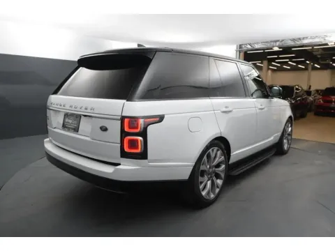 More photos of 2020 Land Rover Range Rover P525 HSE Sport Utility 4D at Crazy Cars Hillside, NJ