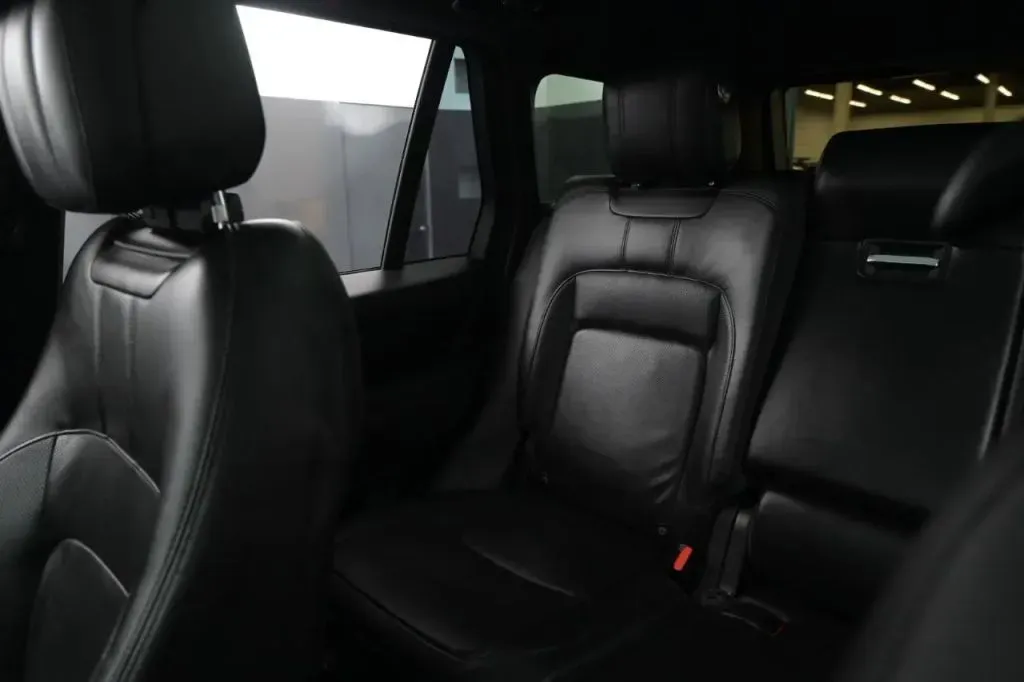 Land Rover Range Rover photo 48