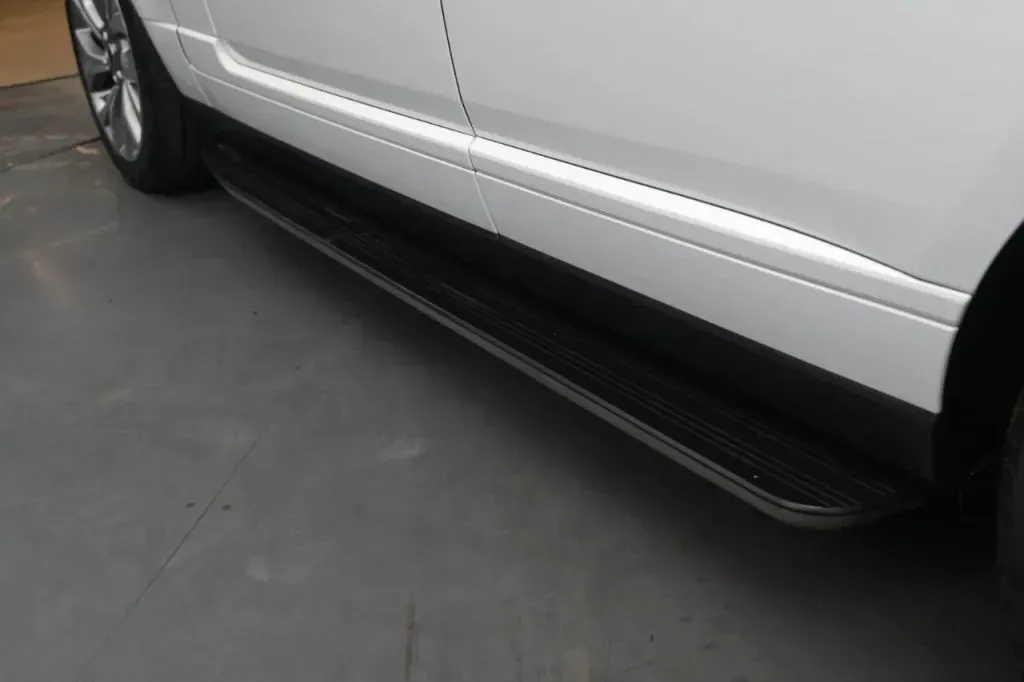 Land Rover Range Rover photo 16