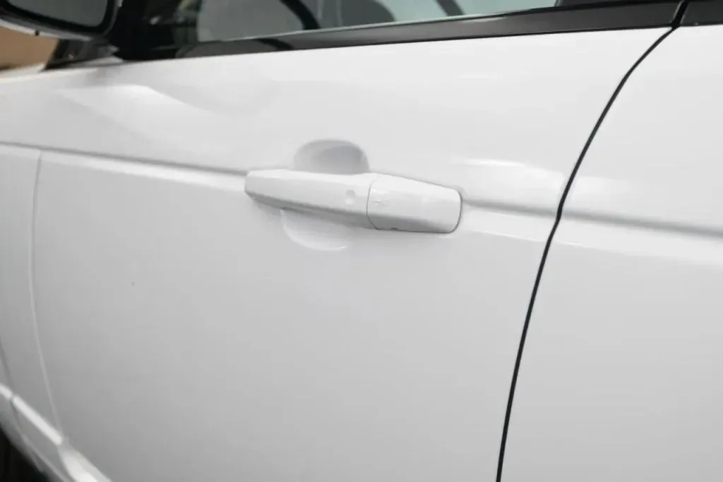 Land Rover Range Rover photo 15