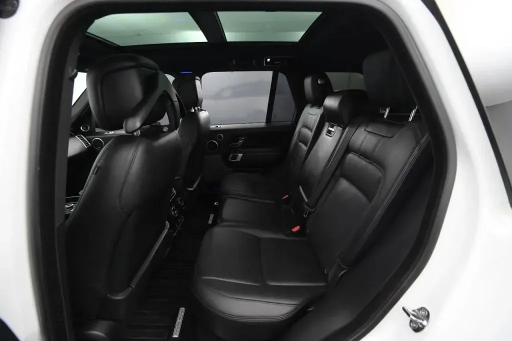 Land Rover Range Rover photo 49