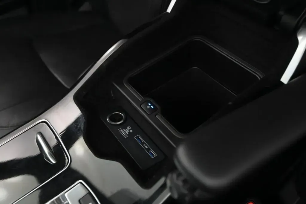 Land Rover Range Rover photo 43