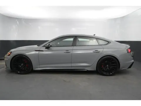 Photos of 2021 Audi RS 5 Hatchback Sedan 4D for sale in Hillside, NJ at Crazy Cars Hillside