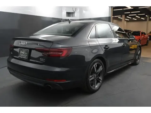 More photos of 2018 Audi A4 Premium Plus Sedan 4D at Crazy Cars Hillside, NJ