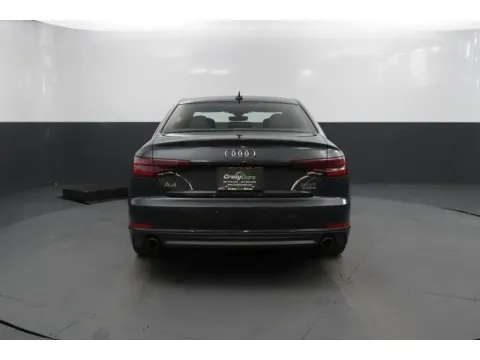 More photos of 2018 Audi A4 Premium Plus Sedan 4D at Crazy Cars Hillside, NJ