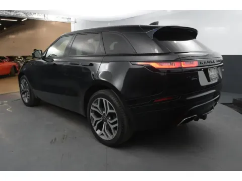 Another view of 2020 Land Rover Range Rover Velar R-Dynamic S P340 Sport Utility 4D for sale in Hillside, NJ at Crazy Cars Hillside