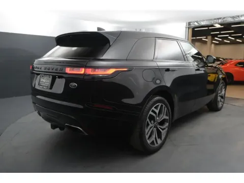 More photos of 2020 Land Rover Range Rover Velar R-Dynamic S P340 Sport Utility 4D at Crazy Cars Hillside, NJ