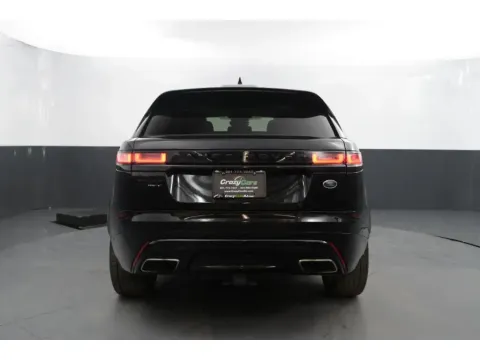 More photos of 2020 Land Rover Range Rover Velar R-Dynamic S P340 Sport Utility 4D at Crazy Cars Hillside, NJ