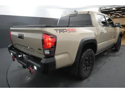 More photos of 2019 Toyota Tacoma Double Cab TRD Off-Road Pickup 4D 5 ft at Crazy Cars Hillside, NJ