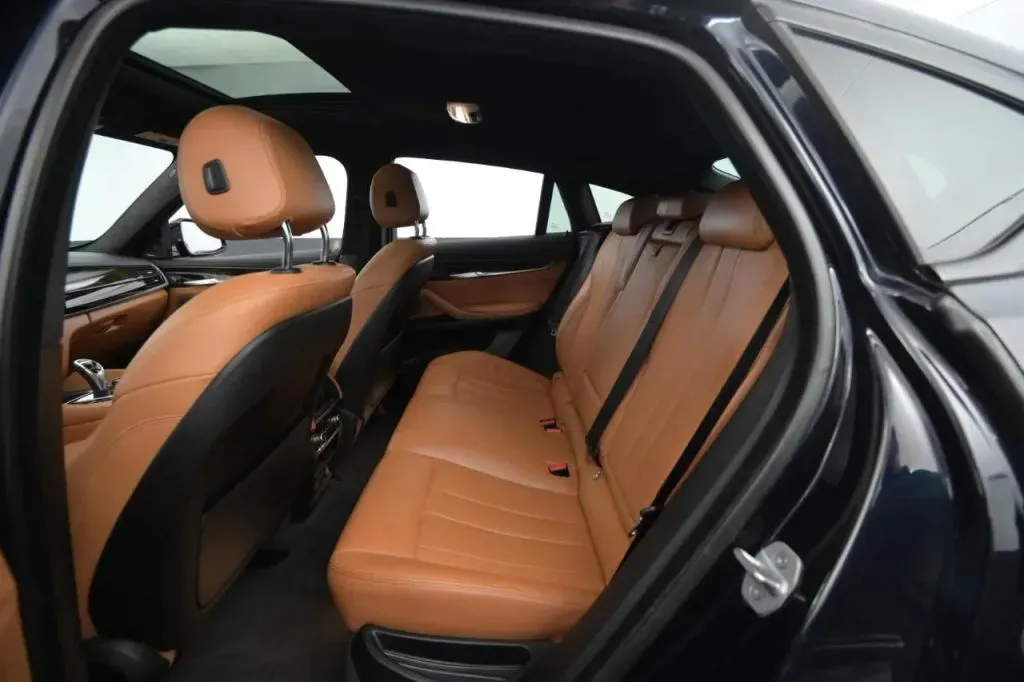 BMW X6 photo 49