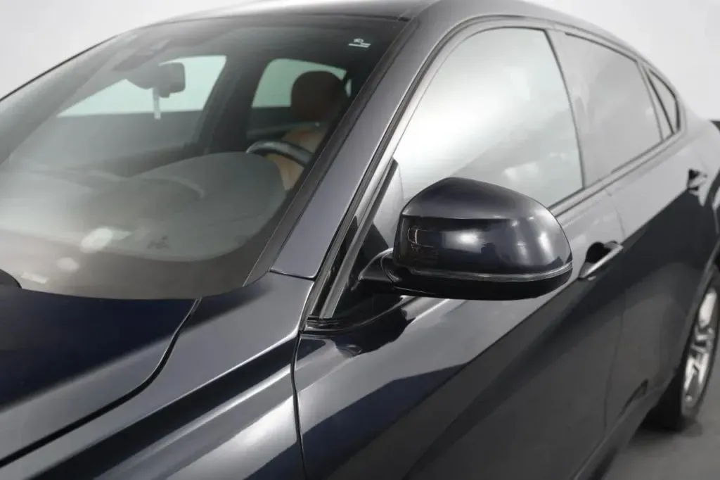 BMW X6 photo 13