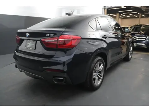 More photos of 2019 BMW X6 xDrive35i Sport Utility 4D at Crazy Cars Hillside, NJ