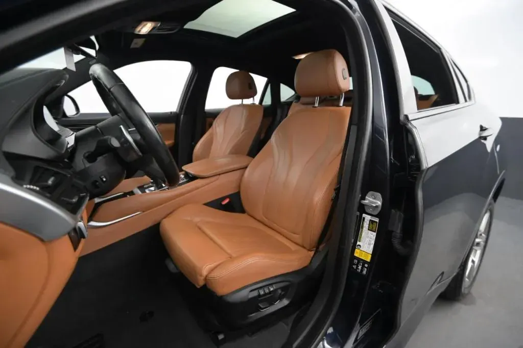 BMW X6 photo 46