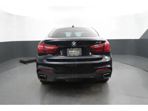 More photos of 2019 BMW X6 xDrive35i Sport Utility 4D at Crazy Cars Hillside, NJ